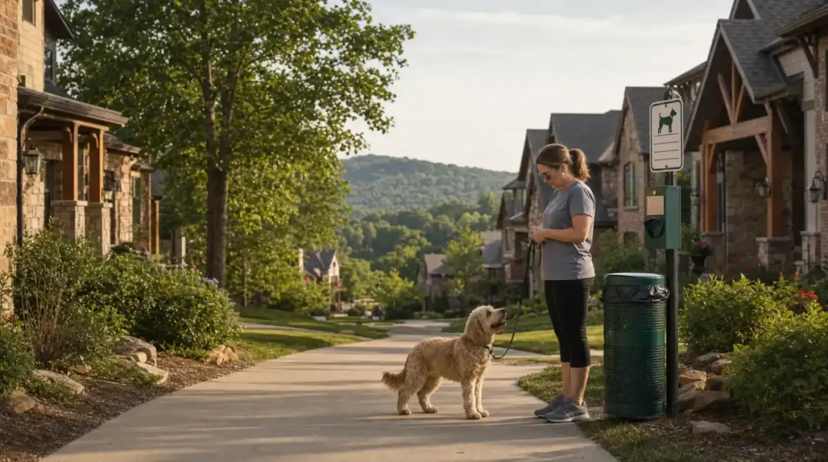 Missouri HOA Pet Restrictions