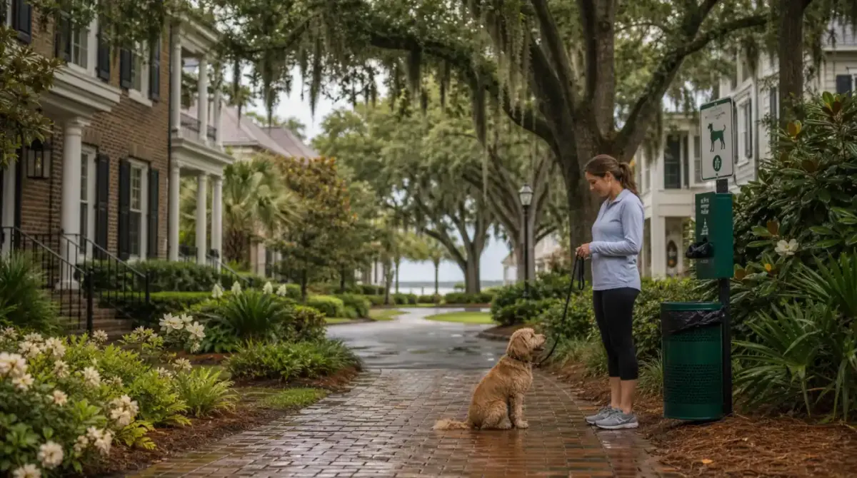 Mississippi HOA Pet Restrictions