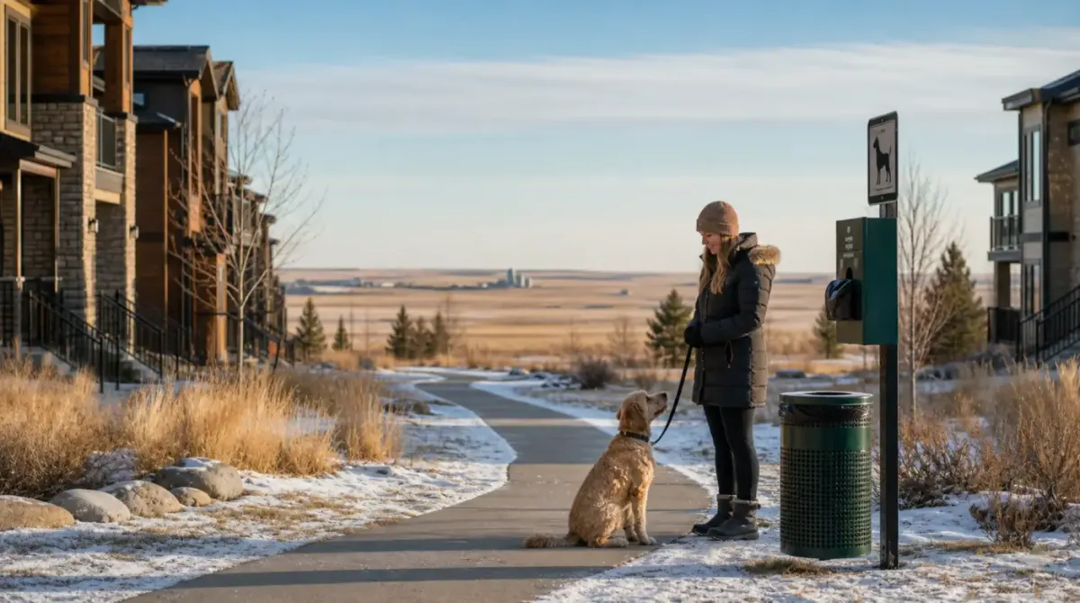 North Dakota HOA Pet Restrictions
