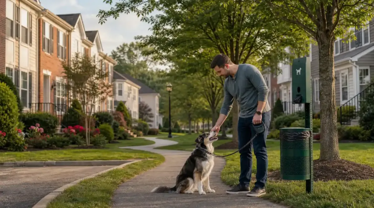 New Jersey HOA Pet Restrictions