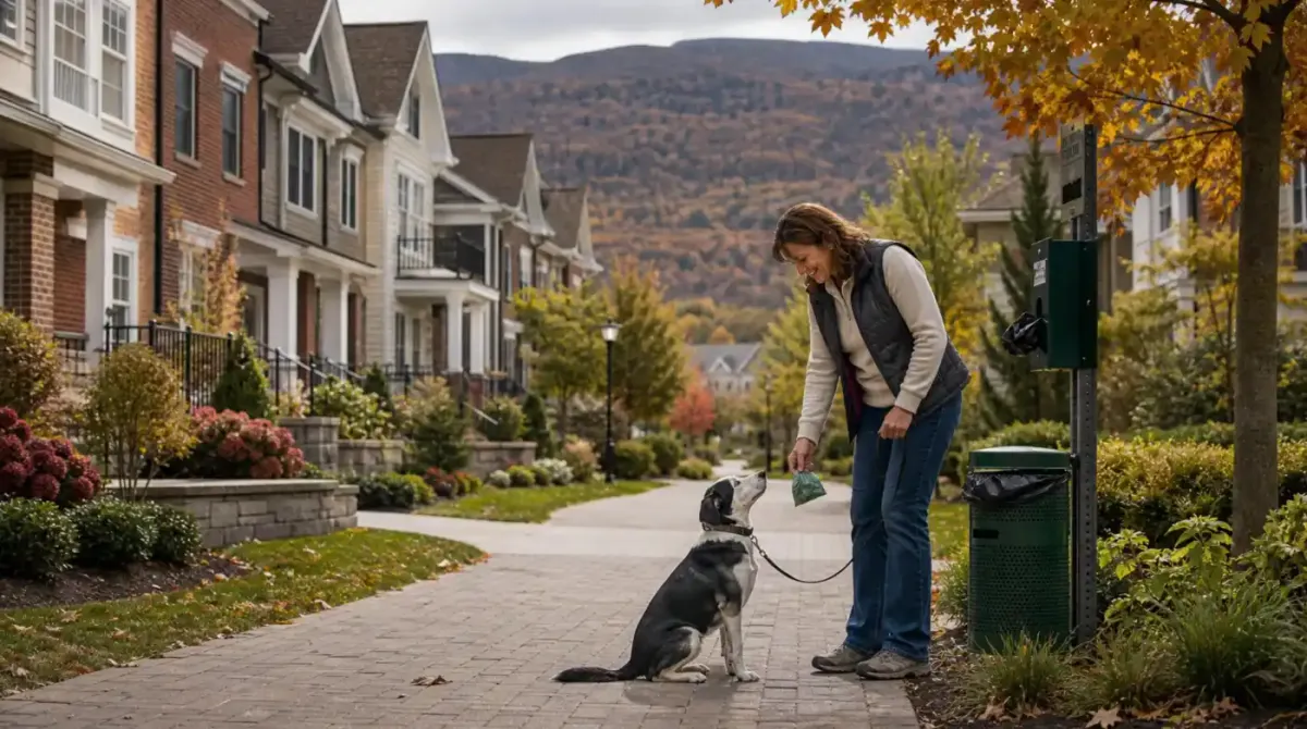 New York HOA and Co-op Pet Restrictions