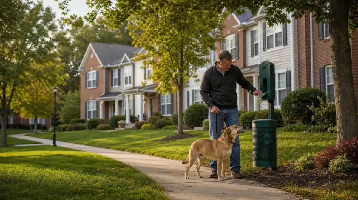 Ohio HOA Pet Restrictions