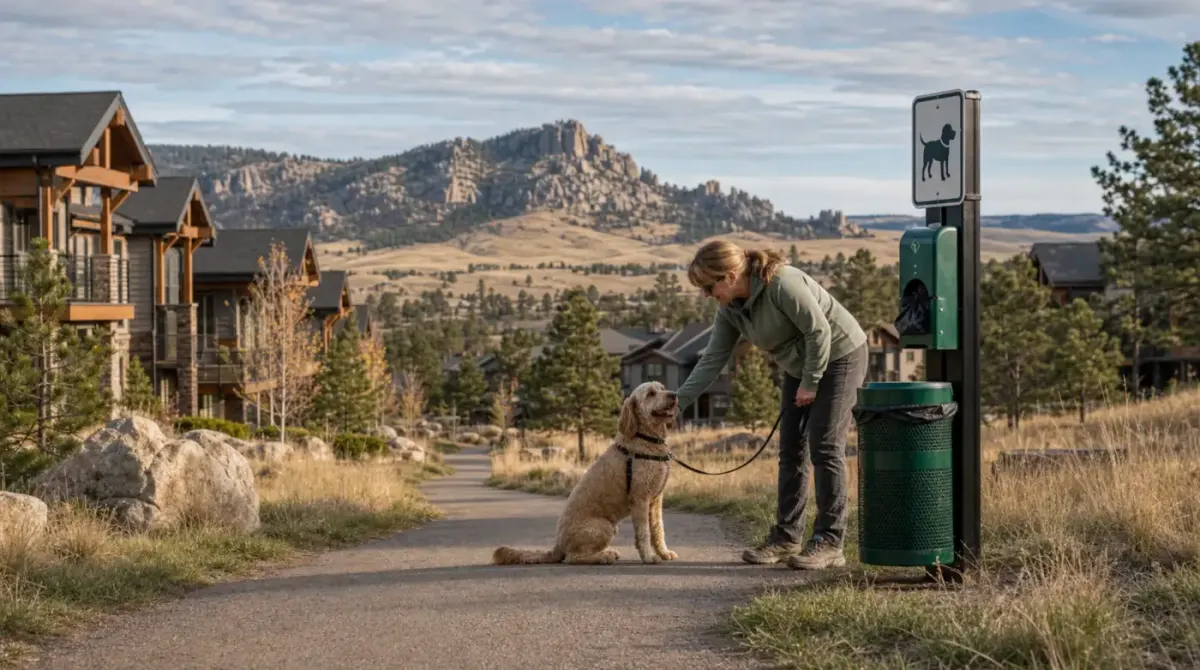 South Dakota HOA Pet Restrictions