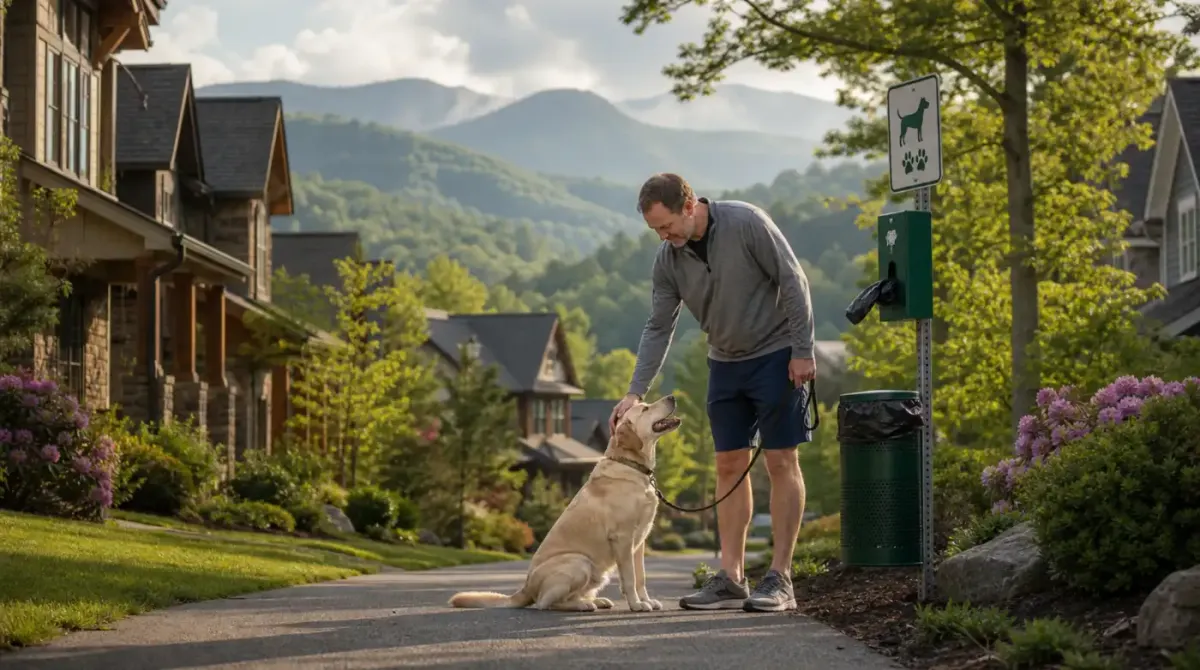 Tennessee HOA Pet Restrictions