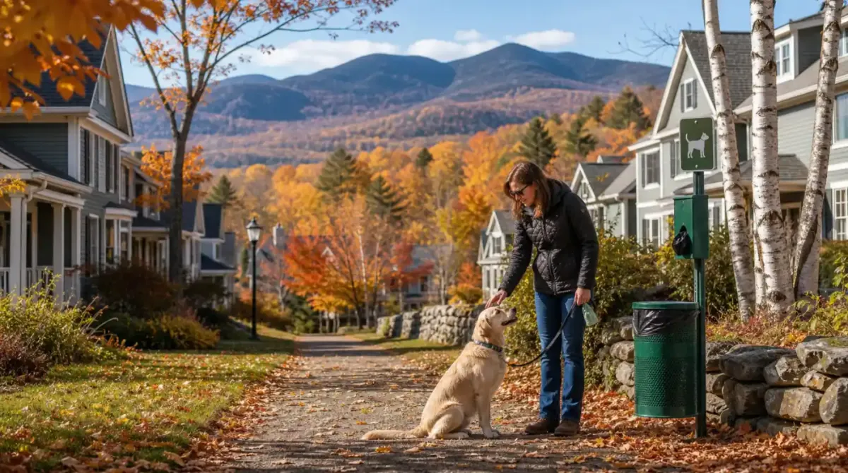 Vermont HOA Pet Restrictions