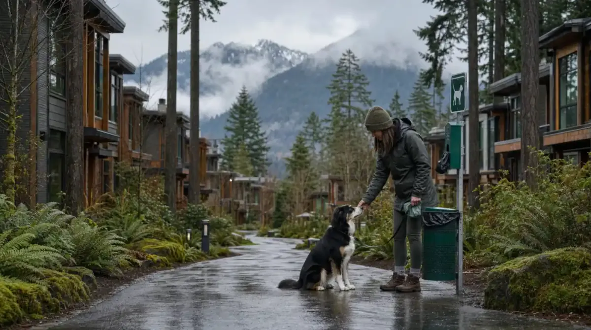 Washington HOA Pet Restrictions