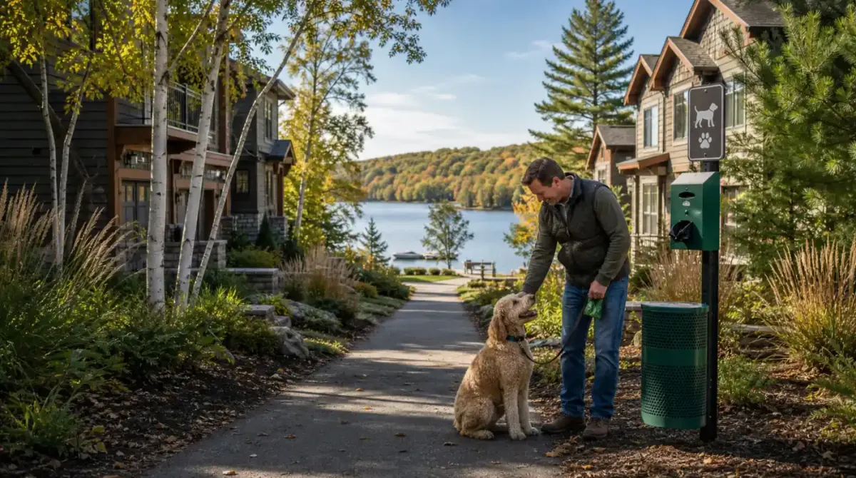 Wisconsin HOA Pet Restrictions
