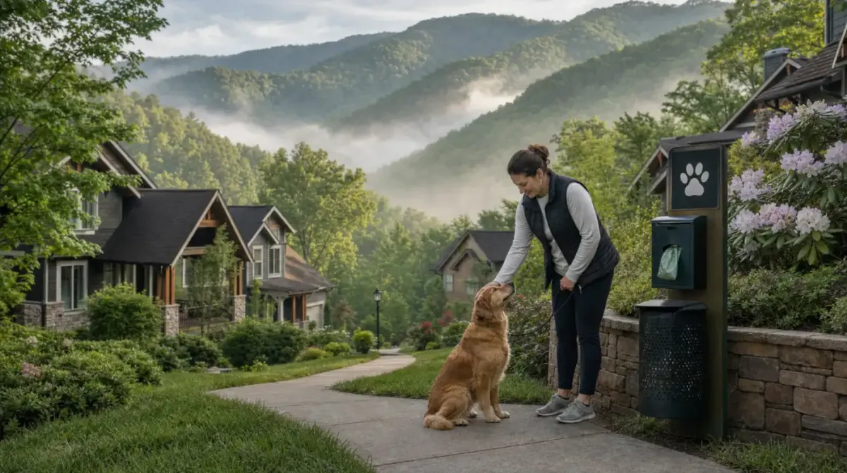 West Virginia HOA Pet Restrictions