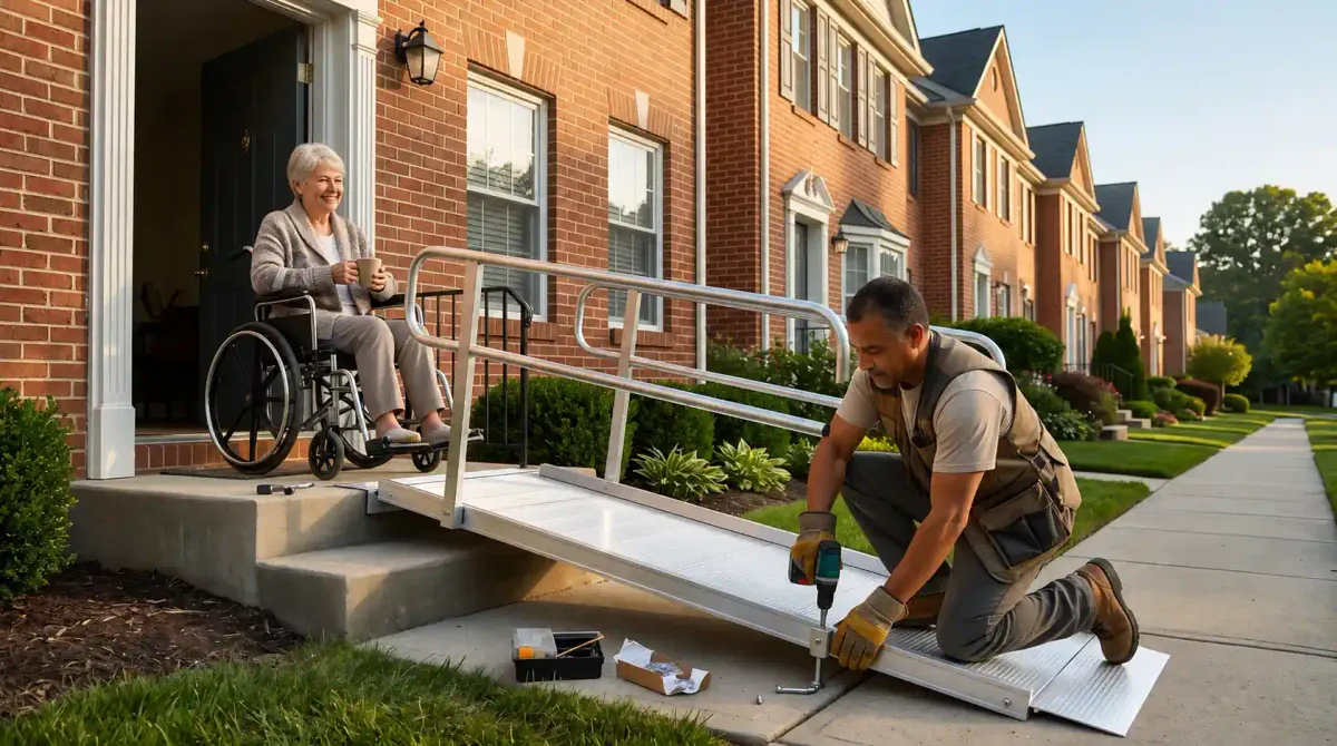 Reasonable Accommodations and Modifications in HOAs