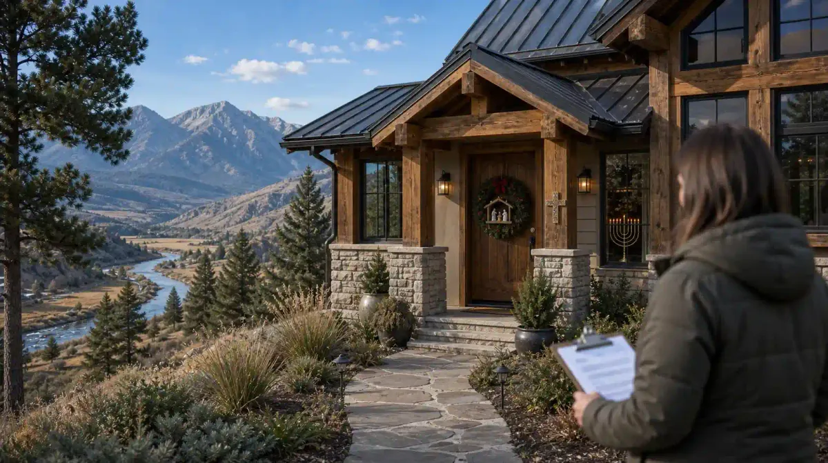 Idaho HOA Religious Displays