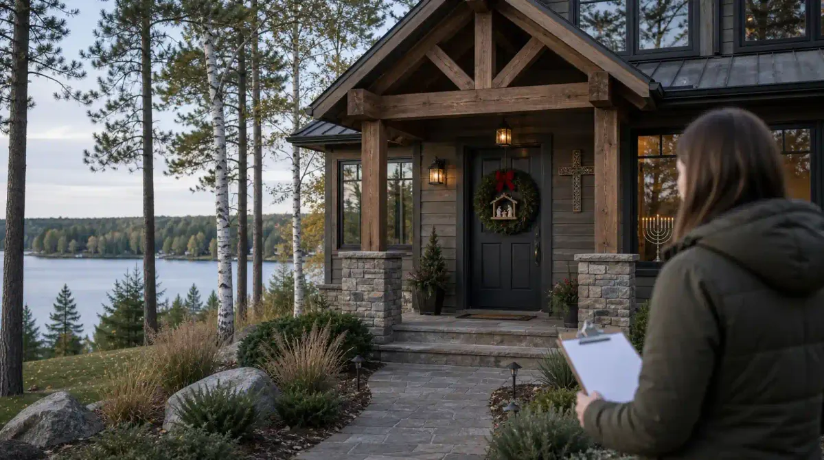 Minnesota HOA Religious Displays
