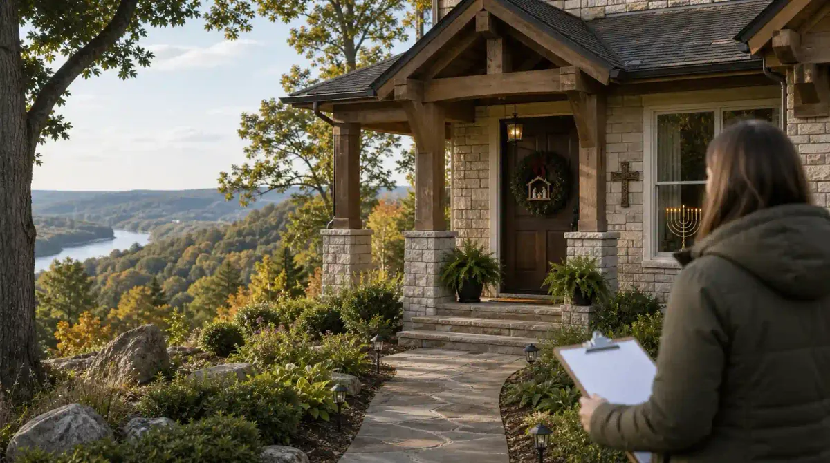 Missouri HOA Religious Displays