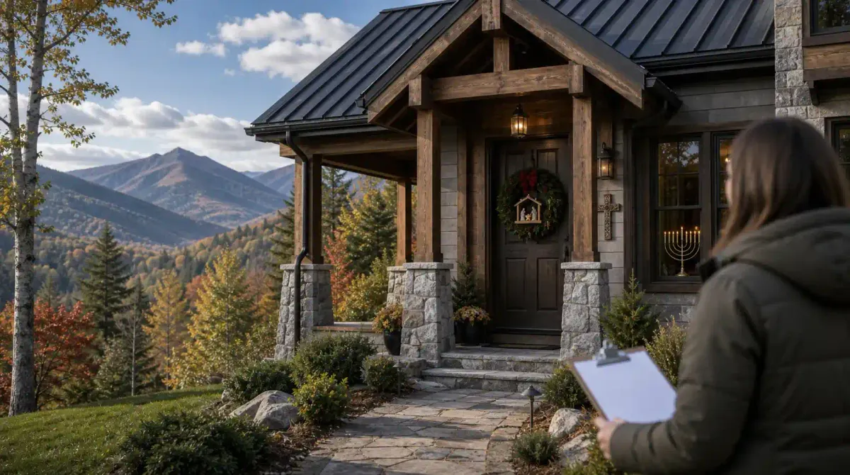 New Hampshire HOA Religious Displays