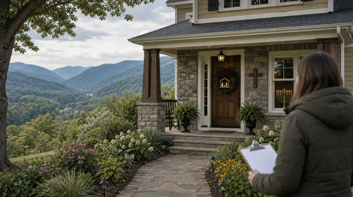 Tennessee HOA Religious Displays