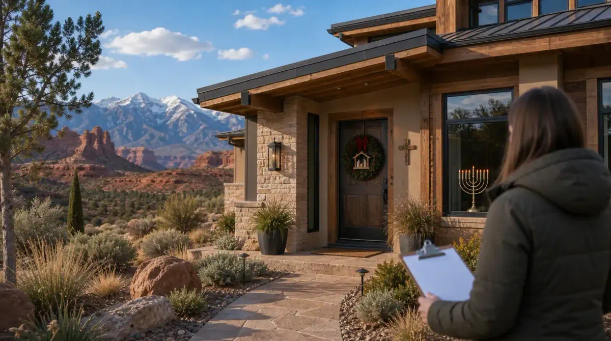 Utah HOA Religious Displays