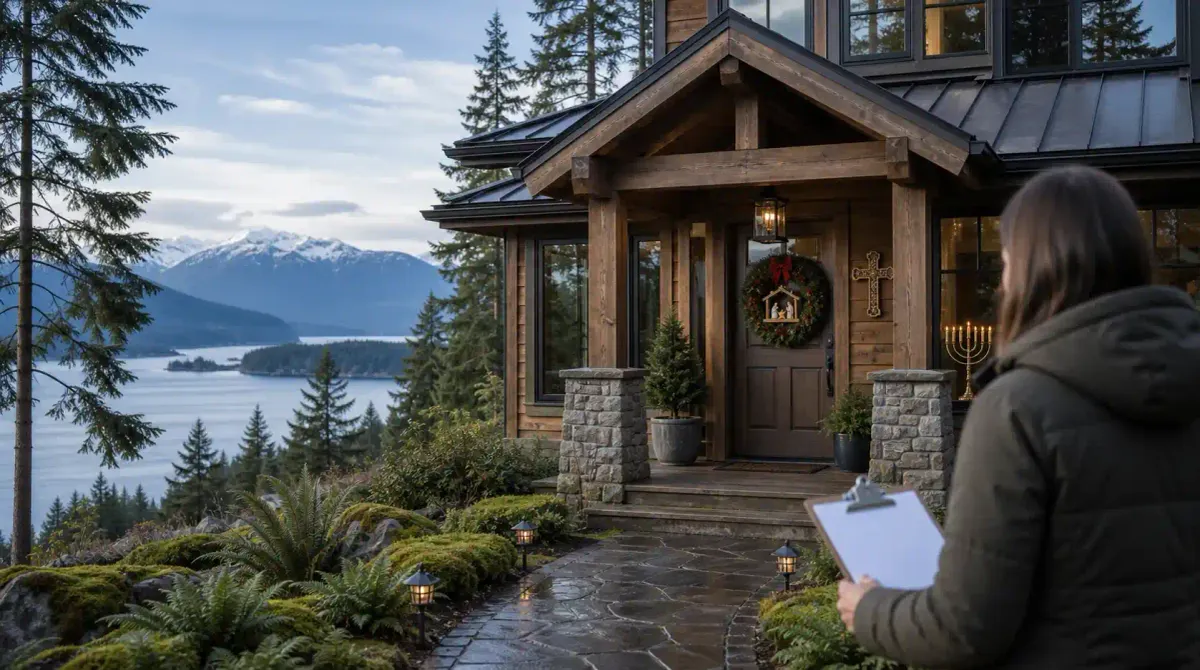 Washington HOA Religious Displays