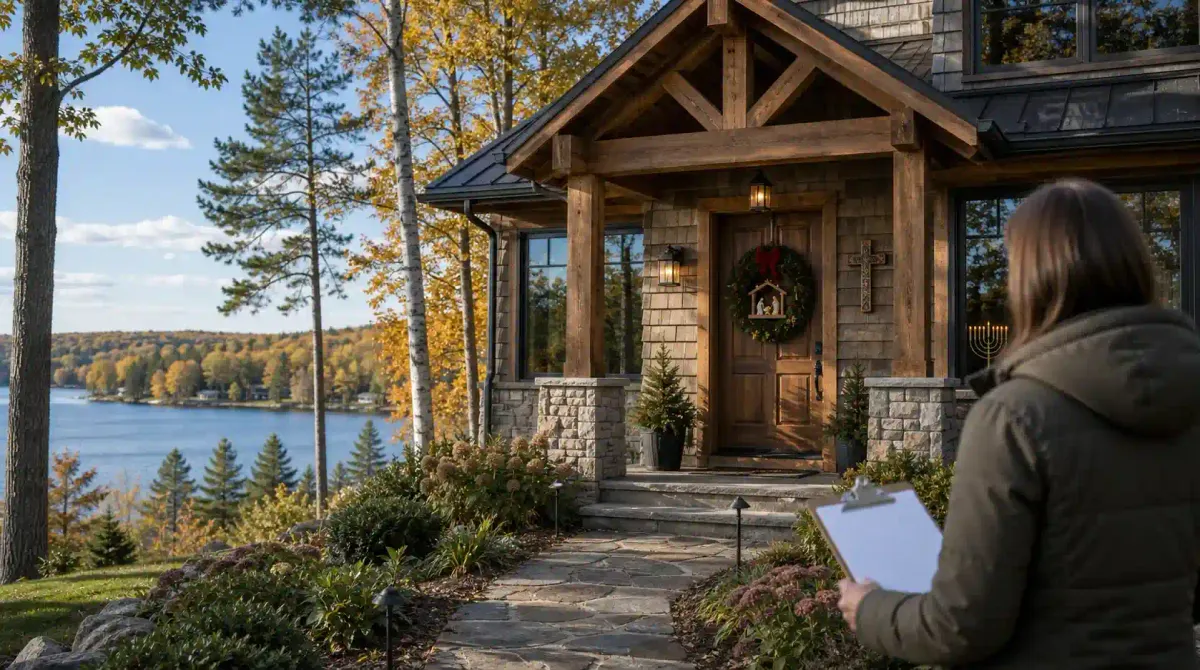 Wisconsin HOA Religious Displays