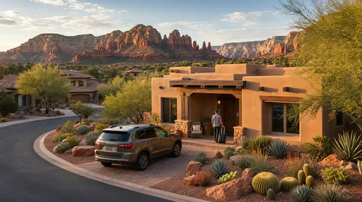 Arizona HOA Short-Term Rentals