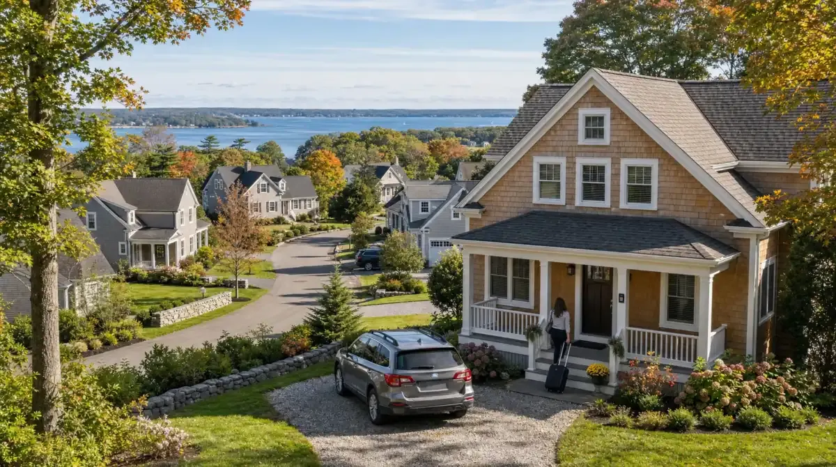Connecticut HOA Short-Term Rentals