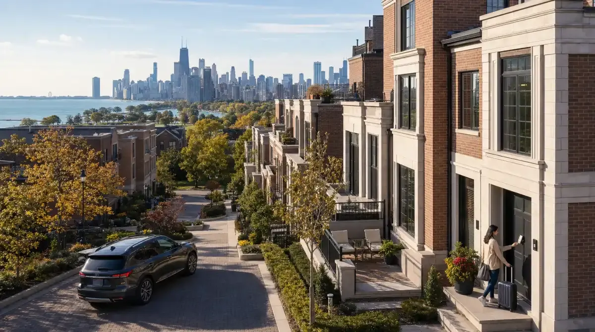 Illinois HOA Short-Term Rentals