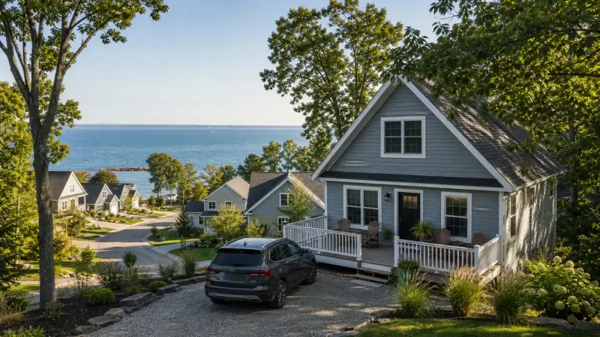 Ohio HOA Short-Term Rentals