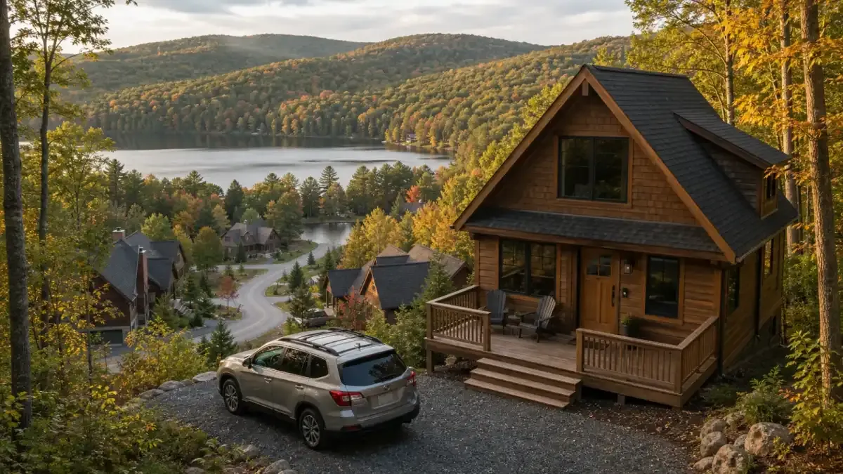 Pennsylvania HOA Short-Term Rentals