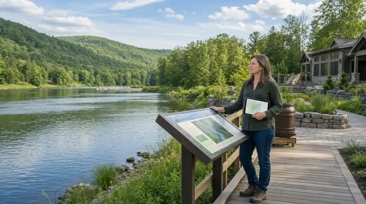 Pennsylvania HOA Water Conservation