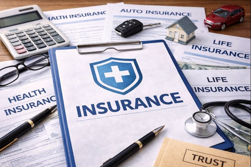 Insurance image