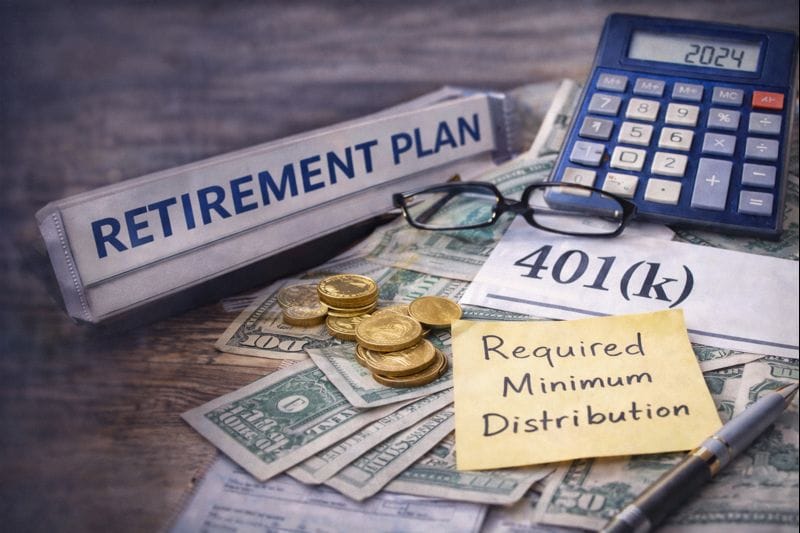 Three Retirement Account Takeaways from OBBBA