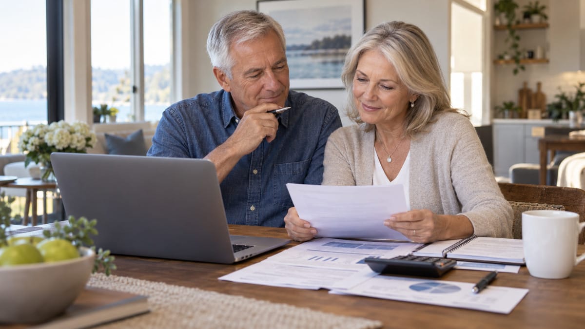 Social Security Is More Than a Monthly Benefit