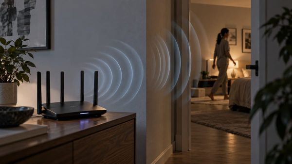 Comcast Turned Millions of Routers Into Motion Sensors. Here’s the Off Switch