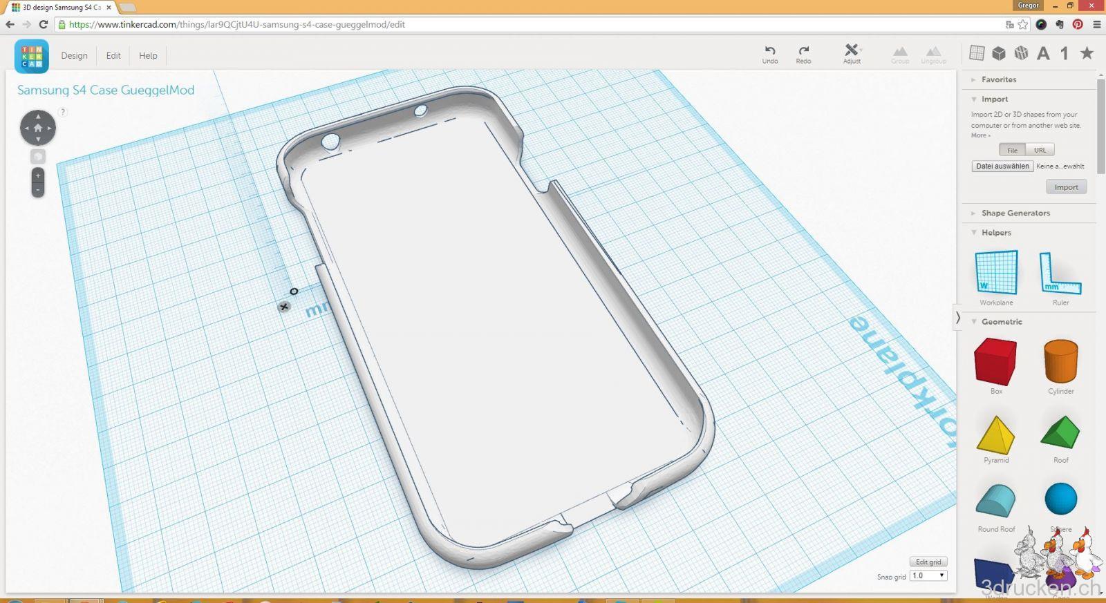 samsung s4 cover filled