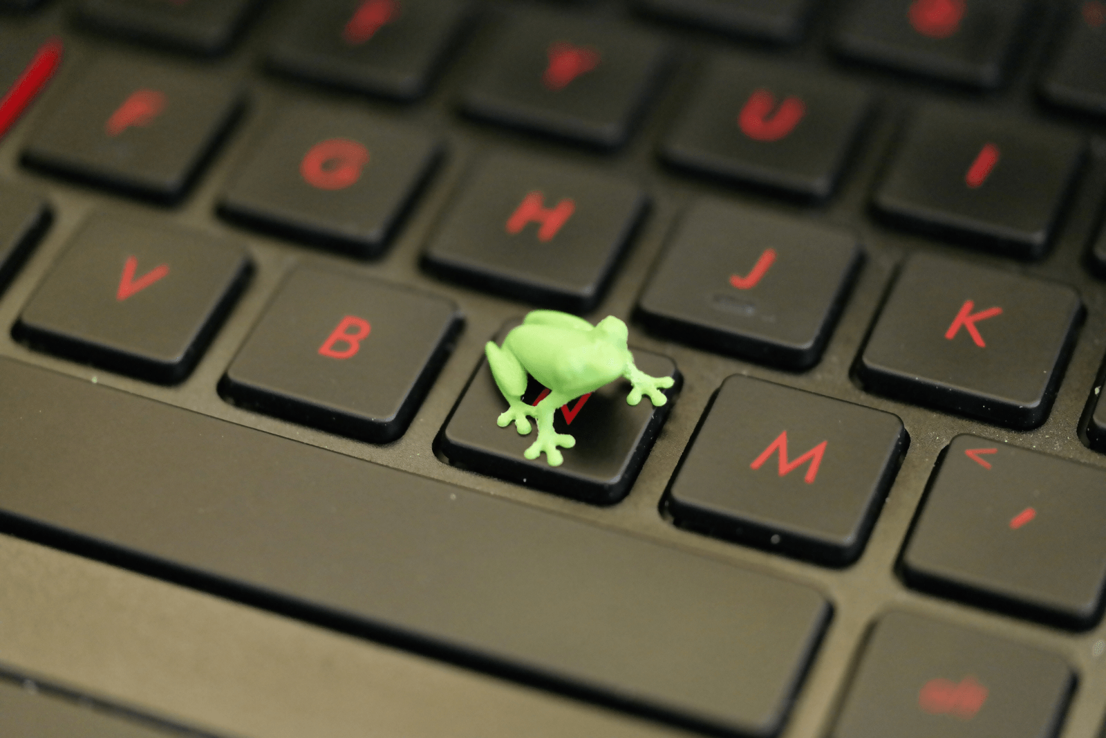 0.25 mm für bisher ungesehene Details bei FDM!