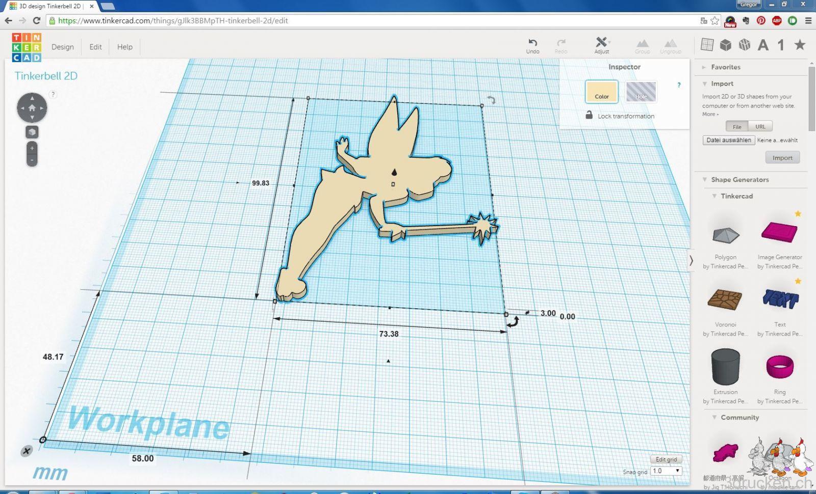 tinkercad_tinkerbell_imported