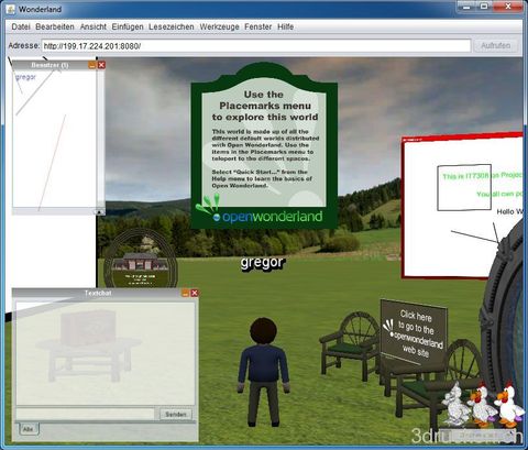 Vorschau älterer Beitrag
