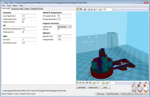 Vorschau älterer Beitrag