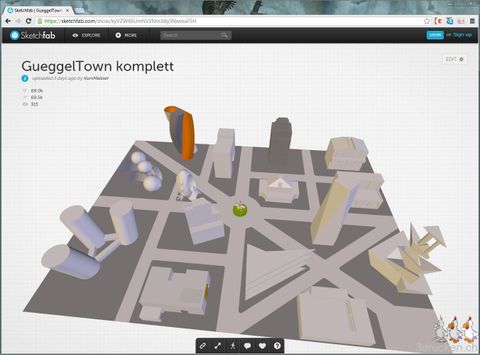Vorschau älterer Beitrag