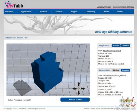 Vorschau älterer Beitrag