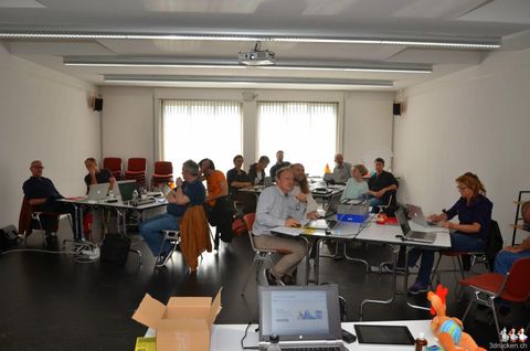 Vorschau älterer Beitrag