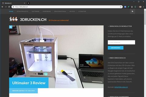 Vorschau älterer Beitrag