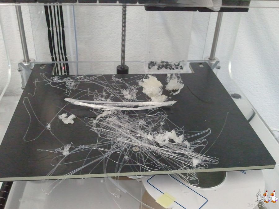 Wie an diesem Wochenende die Titanic sank