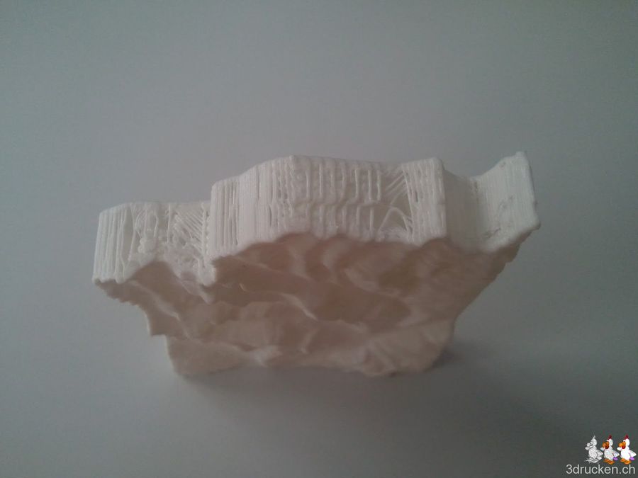 Yellowstone Relief 3 von 9