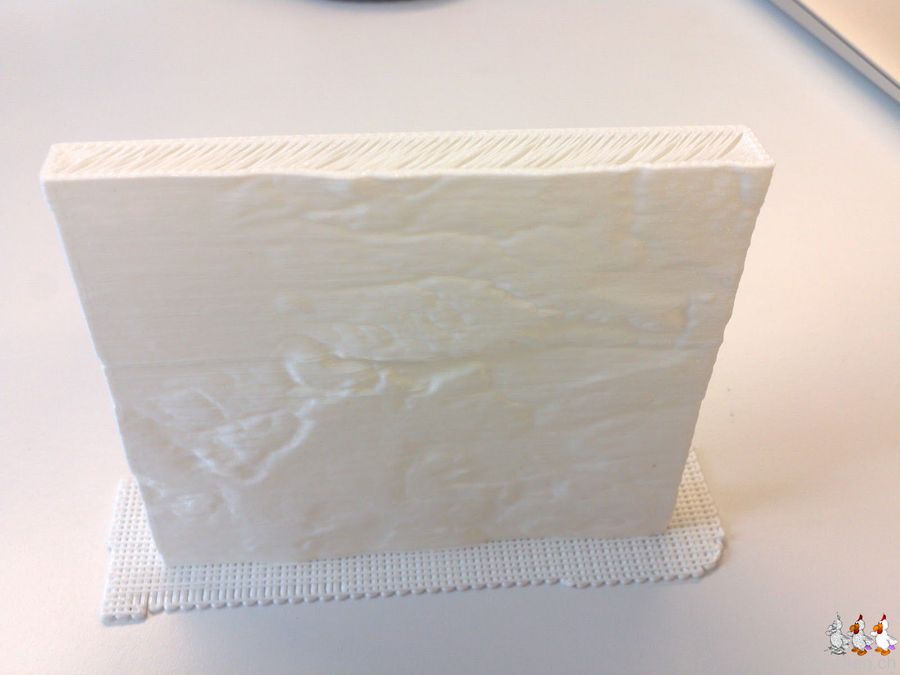 Yellowstone Relief 4 von 9