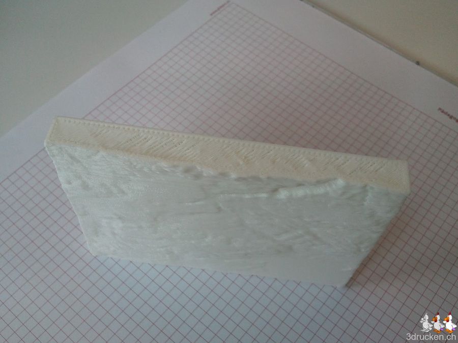 Yellowstone Relief 5 von 9