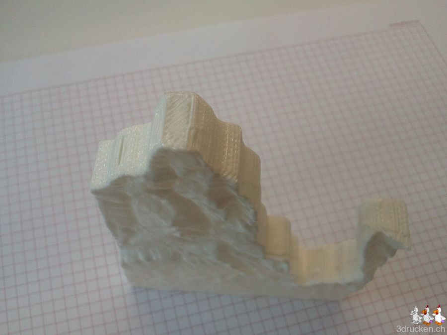 Yellowstone Relief 6 von 9