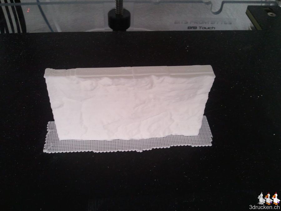 Yellowstone Relief 2 von 9