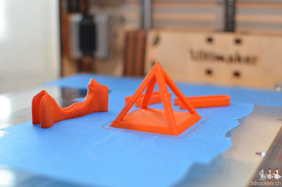 Dank Alienpower wieder zurück im Geschäft!