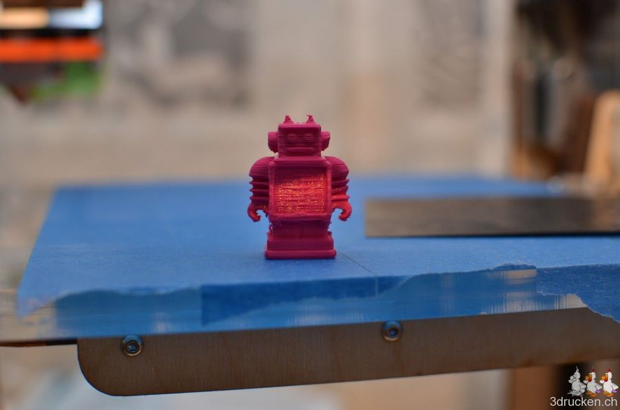 Ultimaker Robot