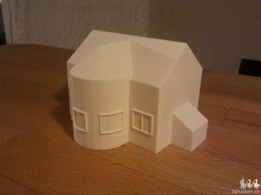 Drucken bei Shapeways