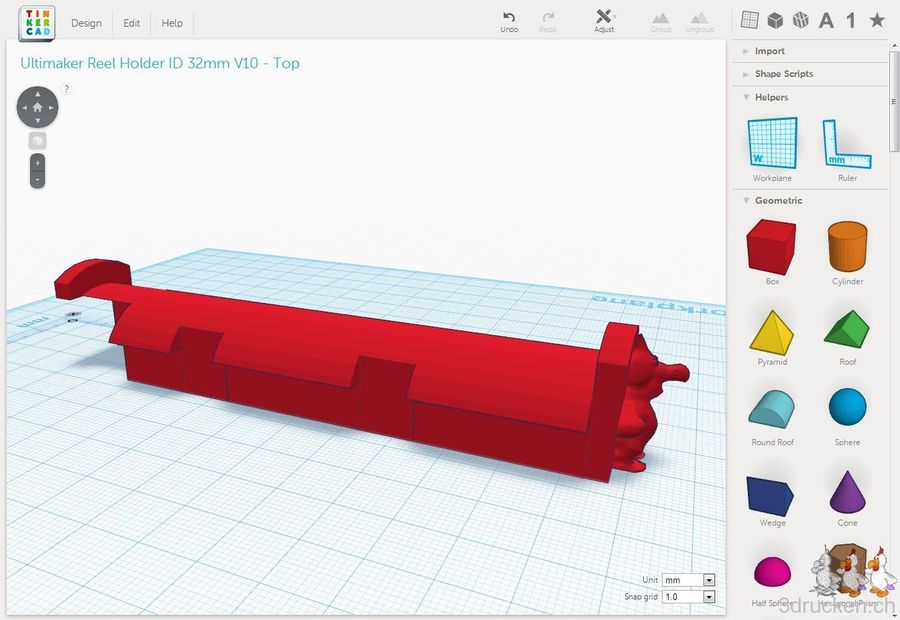 Es ist Zeit für SketchUp